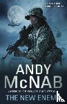 McNab, Andy - The New Enemy