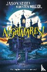Segel, Jason, Miller, Kirsten - Nightmares!