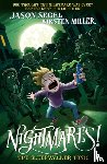 Segel, Jason, Miller, Kirsten - Nightmares! The Sleepwalker Tonic