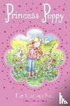 Jones, Janey Louise - Princess Poppy: The Unicorn Foal