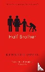 Oppel, Kenneth - Half Brother
