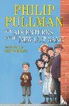 Pullman, Philip - The Adventures of the New Cut Gang