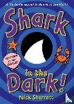 Sharratt, Nick - Shark in the Dark
