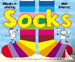 Sharratt, Nick, Lindsay, Elizabeth - Socks