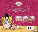 Longstaff, Abie, Beard, Lauren - The Fairytale Hairdresser and the Sugar Plum Fairy