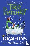 Pratchett, Terry - Dragons at Crumbling Castle