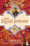Bell, Jennifer - The Frozen Telescope