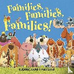 Lang, Suzanne - Families Families Families