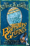 Riddell, Chris, Stewart, Paul - Barnaby Grimes: Phantom of Blood Alley