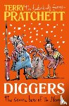 Pratchett, Terry - Diggers