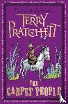 Pratchett, Terry - The Carpet People