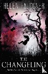 Falconer, Helen - The Changeling