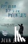 Boyne, John - The Boy at the Top of the Mountain