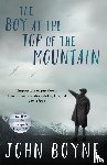 Boyne, John - The Boy at the Top of the Mountain