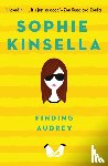 Kinsella, Sophie - Finding Audrey