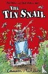 McAllister, Cameron - The Tin Snail