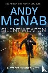 McNab, Andy - Silent Weapon - a Street Soldier Novel