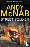 McNab, Andy - Street Soldier