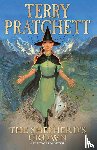 Pratchett, Terry - The Shepherd's Crown