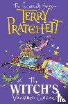 Pratchett, Terry - The Witch's Vacuum Cleaner