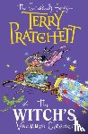 Terry Pratchett - The Witch's Vacuum Cleaner