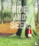 Browne, Anthony - Hide and Seek