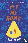 Ho-Yen, Polly - Fly Me Home