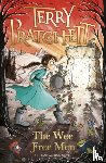 Pratchett, Terry - The Wee Free Men
