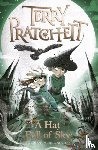 Pratchett, Terry - A Hat Full of Sky