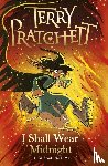 pratchett, terry - I shall wear midnight