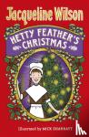 Wilson, Jacqueline - Hetty Feather's Christmas