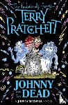 Pratchett, Terry - Johnny and the Dead