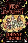 Pratchett, Terry - Johnny and the Bomb