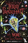 Pratchett, Terry - Only You Can Save Mankind
