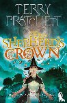 Pratchett, Terry - The Shepherd's Crown