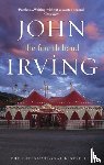 Irving, John - The Fourth Hand