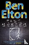 Elton, Ben - Past Mortem