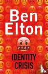 Elton, Ben - Identity Crisis