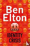 Elton, Ben - Identity Crisis