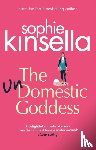 Kinsella, Sophie - The Undomestic Goddess