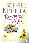 Kinsella, Sophie - Remember Me?