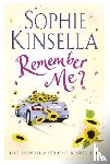 Kinsella, Sophie - Remember Me?