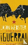 Webster, Jason - Guerra