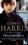 Harris, Joanne - Blueeyedboy