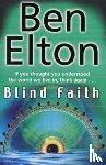 Elton, Ben - Blind Faith