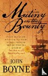 Boyne, John - Mutiny On The Bounty