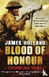 Holland, James - Blood of Honour