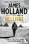 Holland, James - Hellfire