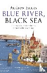 Eames, Andrew - Blue River, Black Sea