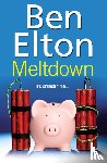 Elton, Ben - Meltdown